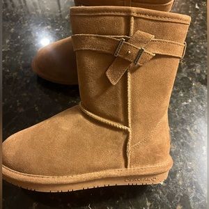 Women’s winter boots